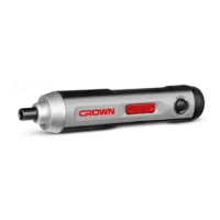 Preview: Crown CT22033