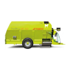 Utility Vehicle Logo