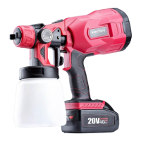 Preview: Worcraft PROFESSIONAL CSG-S20Li
