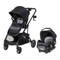 Preview: BABYTREND Sonar TS06 A Series