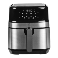 Preview: Elite Home HF-8360T-S