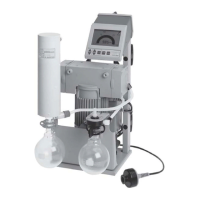 Preview: vacuubrand MZ 2C VARIO