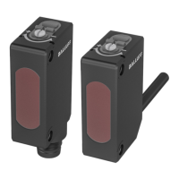 Preview: Balluff BOS R090K Series