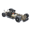 Motorized Toy Car Logo