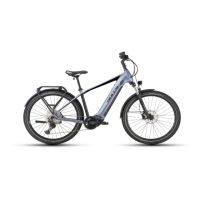 Preview: Bulls Iconic EVO 1 27.5"