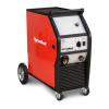 Welding System Logo