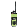 Two-Way Radio Logo