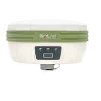 Preview: SatLab SL700 GNSS RTK