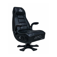 Preview: X Rocker BI18-090200-AdU