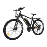 Preview: Eleglide E-bike M1