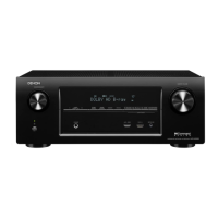 Preview: Denon AVR-X2000