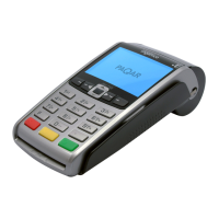Preview: Ingenico iWL 25 Wireless Series