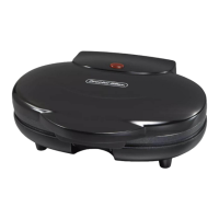 Preview: Proctor-Silex HealthSmart 25218P