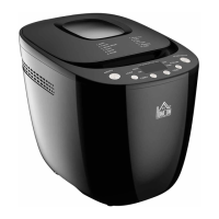 Preview: HOMCOM BM4406-GS