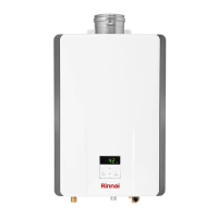 Preview: Rinnai Multi-Point 11i Low NOx