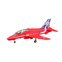 Preview: MODSTER HOBBY ARROWS Bae Hawk