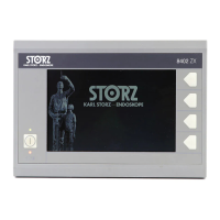 Preview: Storz 11272 V Series