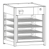 Food Warmer Logo