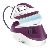 Preview: TEFAL Optimo GV4630E0