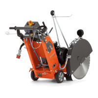 Preview: Husqvarna FS 600 E