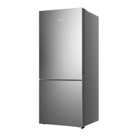 Preview: Hisense HRBM417S