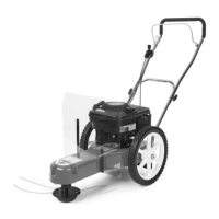 Preview: DR TRIMMER/MOWER SPRINT