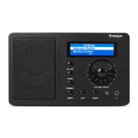 Preview: auna multimedia IR 130