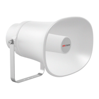 Preview: HIKVISION DS-PA0103-B