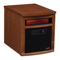 Preview: Duraflame 9HM8101
