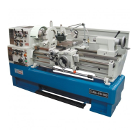 Preview: MachineryHouse CL-40A