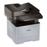 Preview: Samsung ProXpress M387 Series