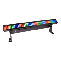 Preview: Chauvet colorstrip mini