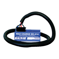Preview: Balmar Max Charge MC-614-H