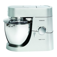 Preview: Kenwood KMM020 Series