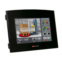 Preview: Unitronics Samba SM70-J-RA22