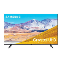 Preview: Samsung Crystal UHD E50TU8000