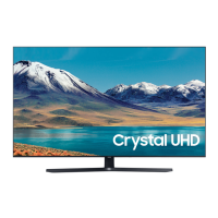 Preview: Samsung UE65TU8502UXXH
