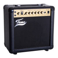 Preview: FAME ML-30R