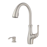 Preview: Pfister Vosa F-529-7VV