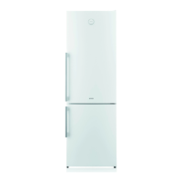 Preview: Gorenje RK62FSY2W