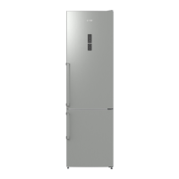 Preview: Gorenje NRK6203TX
