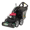Yard Vacuum Logo