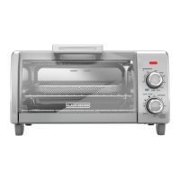 Preview: BLACK DECKER TO1787SS