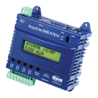 Preview: Obvius AcquiLite EMB A7810