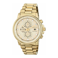 Preview: Citizen Eco-Drive CA0 Series