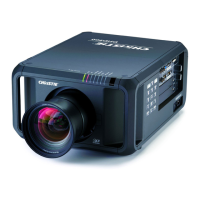 Preview: Christie DHD800