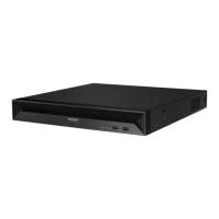 Preview: Wisenet XRN-815S
