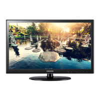 Preview: Samsung HG22NE690 Series