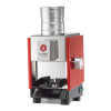 Coffee Grinder Logo