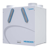 Preview: Nuaire Group MRXBOX95-WM2